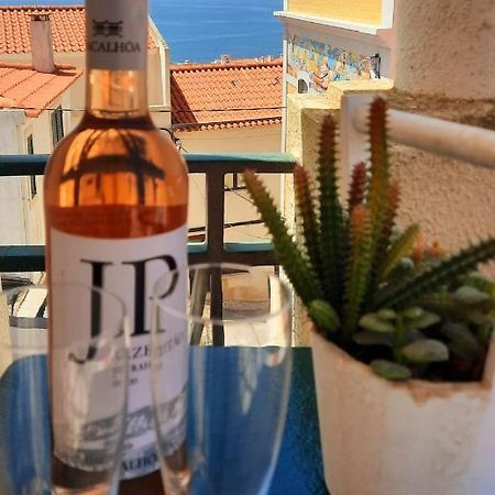 Beach And Mountain Apartment Lisboa / Sesimbra Extérieur photo