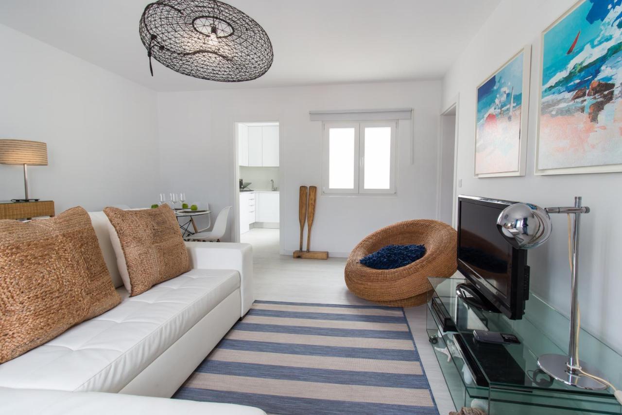 Beach And Mountain Apartment Lisboa / Sesimbra Extérieur photo