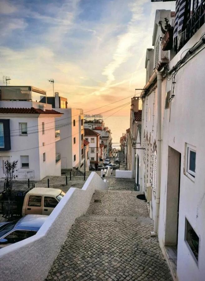Beach And Mountain Apartment Lisboa / Sesimbra Extérieur photo