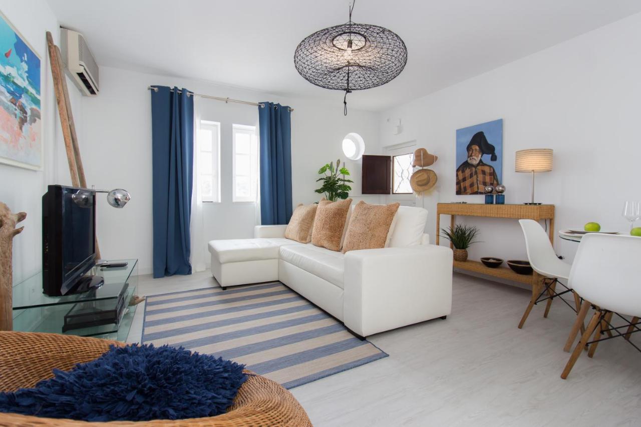 Beach And Mountain Apartment Lisboa / Sesimbra Extérieur photo