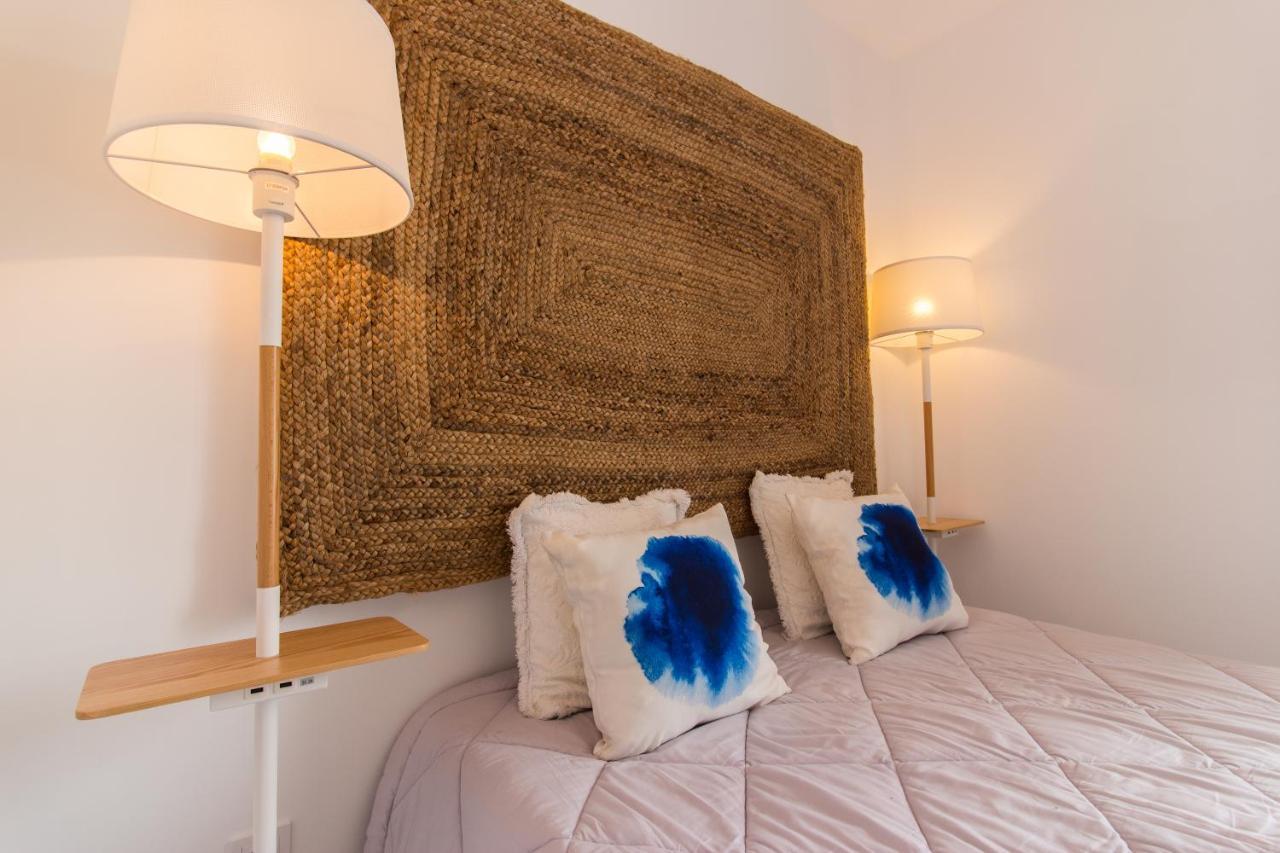 Beach And Mountain Apartment Lisboa / Sesimbra Extérieur photo
