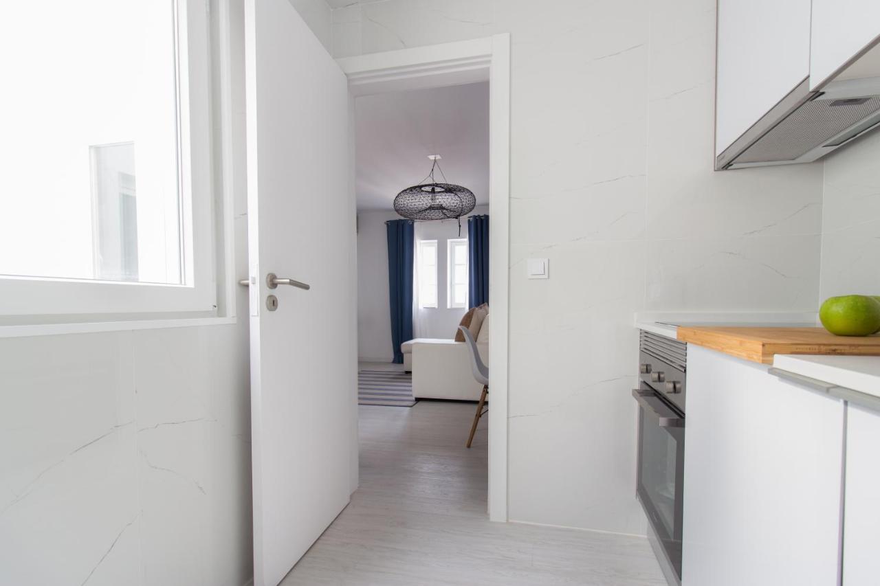 Beach And Mountain Apartment Lisboa / Sesimbra Extérieur photo