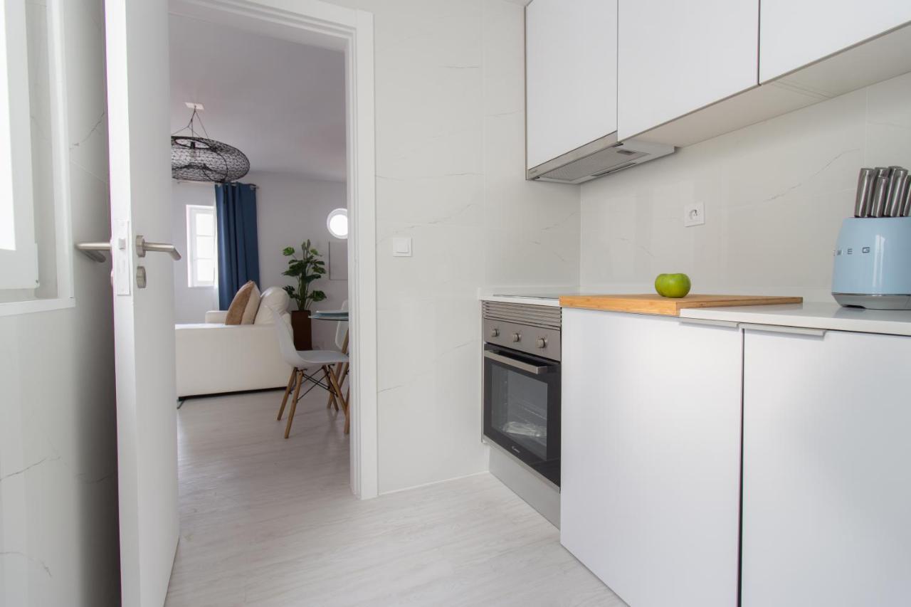 Beach And Mountain Apartment Lisboa / Sesimbra Extérieur photo