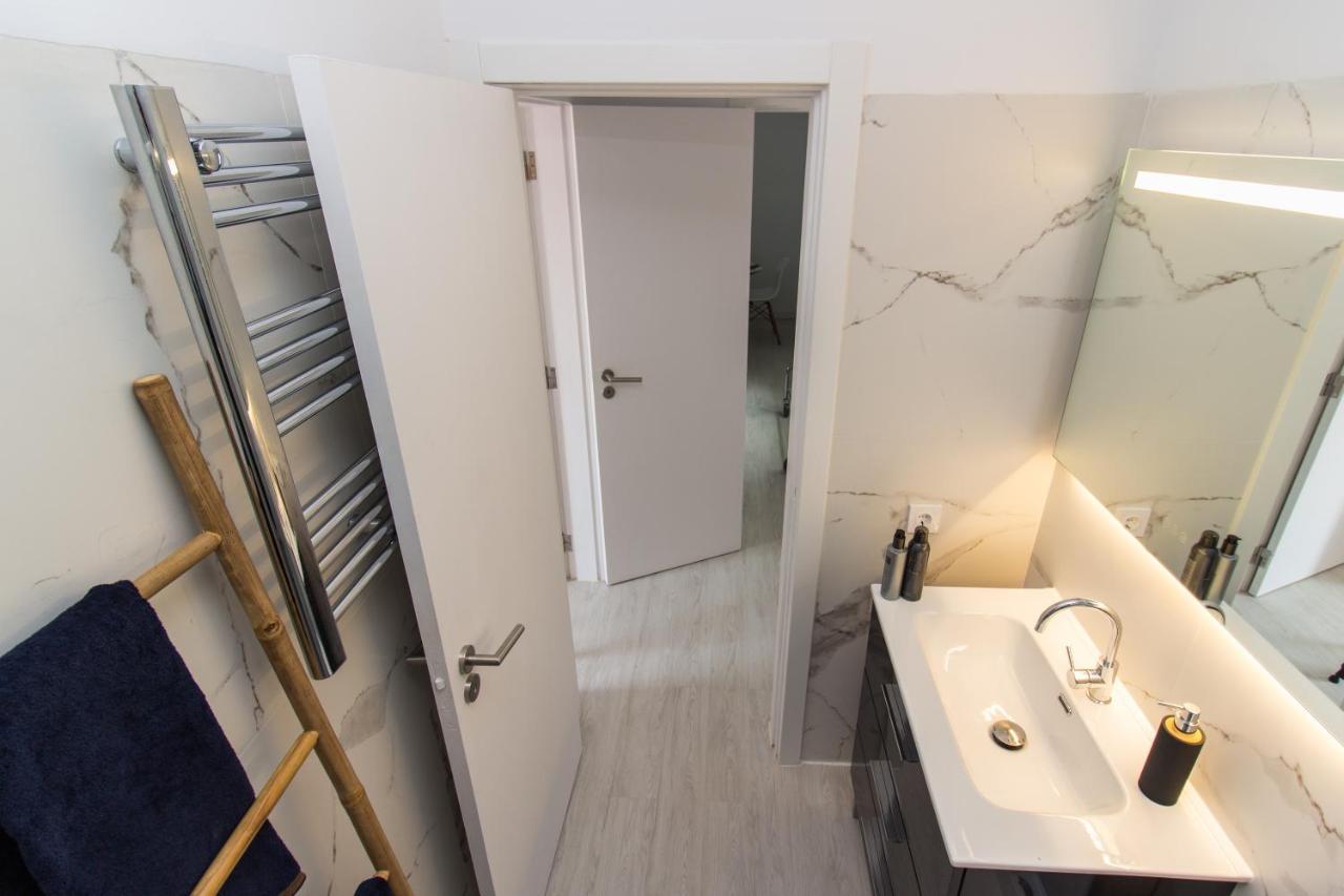 Beach And Mountain Apartment Lisboa / Sesimbra Extérieur photo