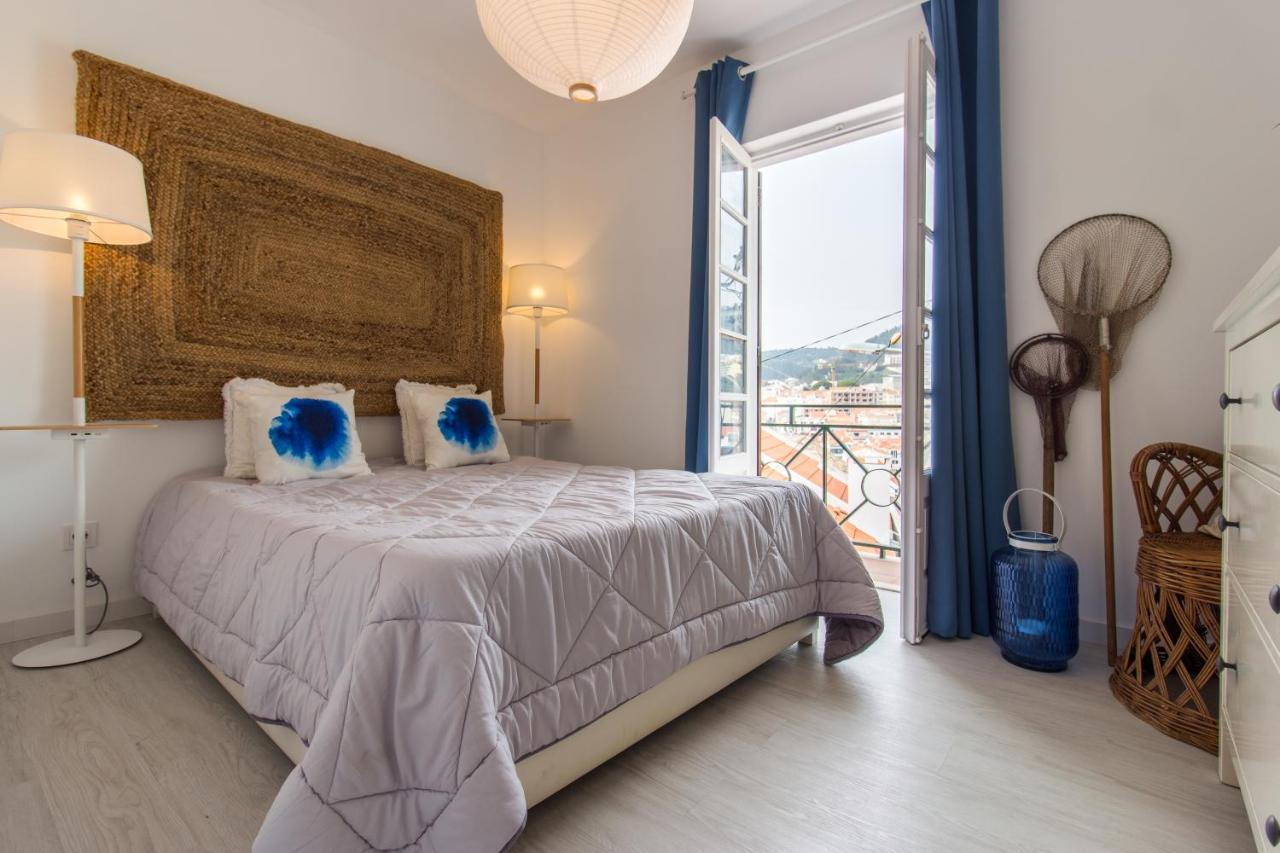 Beach And Mountain Apartment Lisboa / Sesimbra Extérieur photo