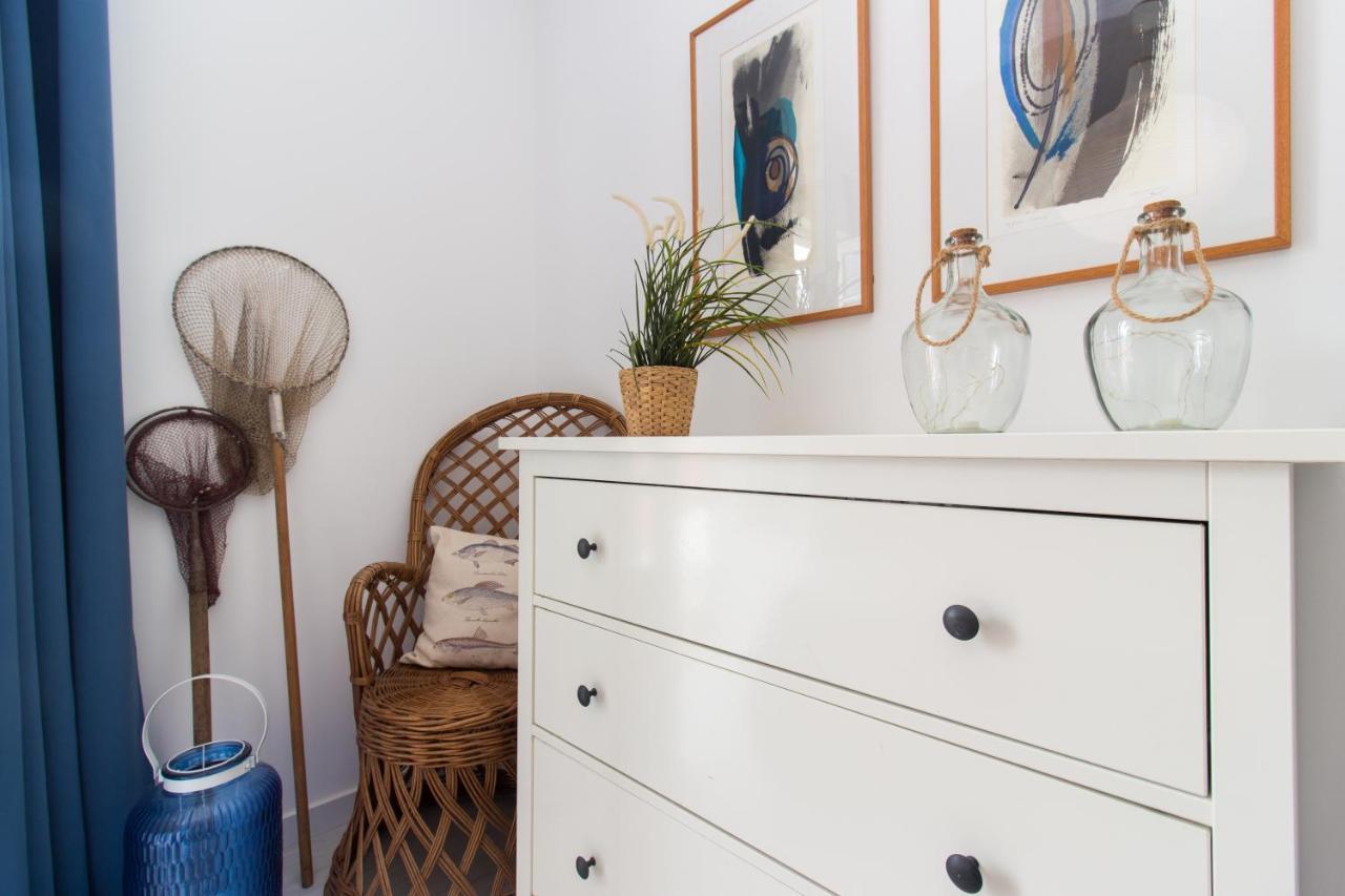 Beach And Mountain Apartment Lisboa / Sesimbra Extérieur photo