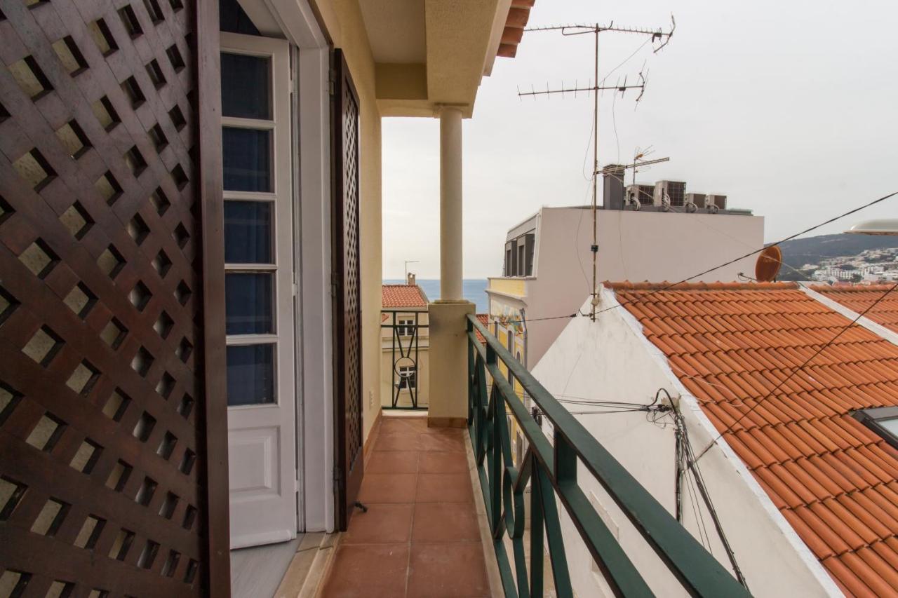 Beach And Mountain Apartment Lisboa / Sesimbra Extérieur photo