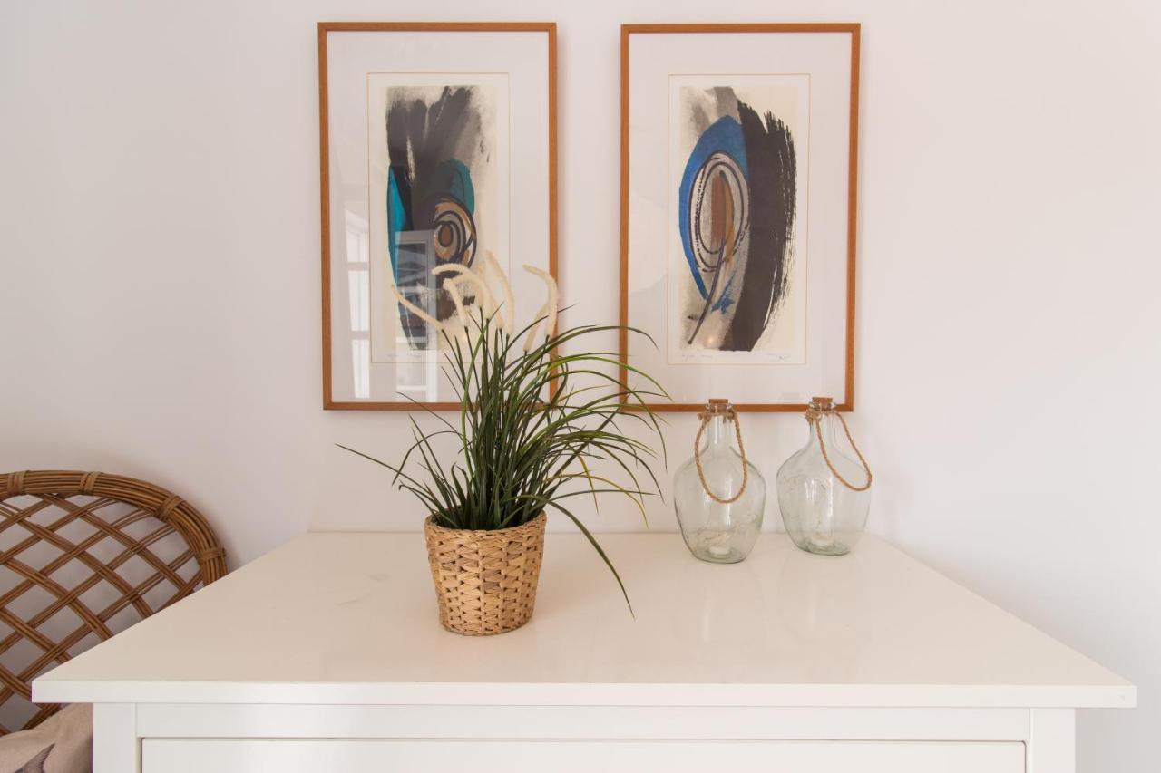 Beach And Mountain Apartment Lisboa / Sesimbra Extérieur photo