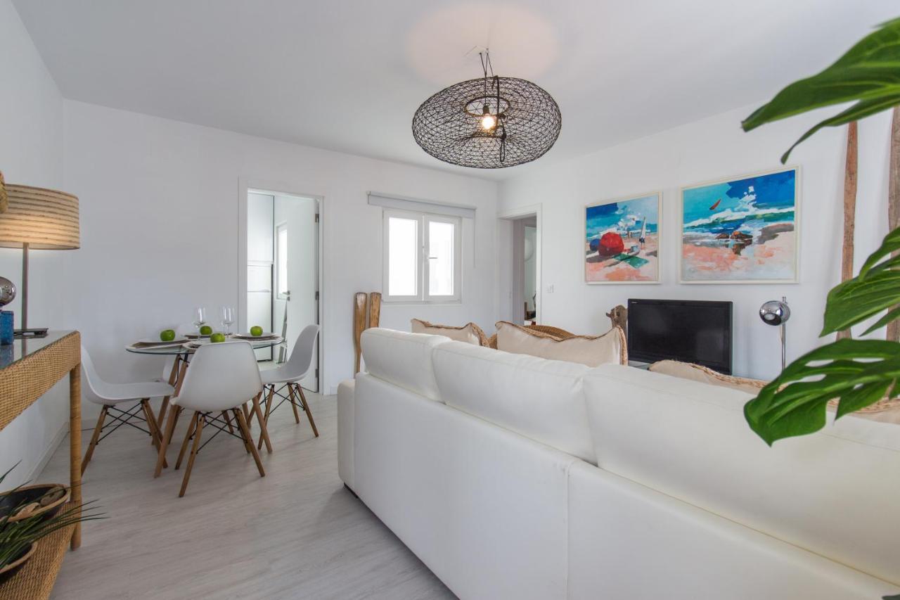 Beach And Mountain Apartment Lisboa / Sesimbra Extérieur photo