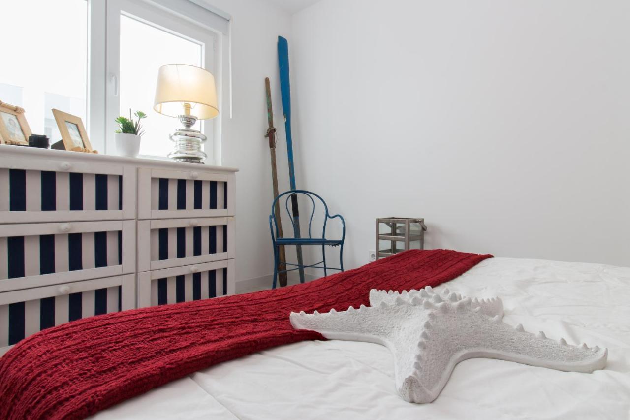 Beach And Mountain Apartment Lisboa / Sesimbra Extérieur photo