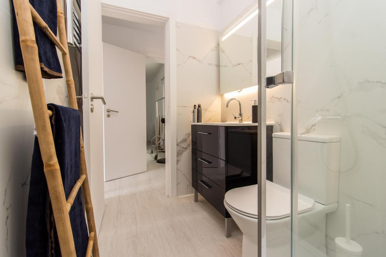 Beach And Mountain Apartment Lisboa / Sesimbra Extérieur photo